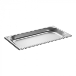 gastronormbak 1/3GN-020mm...