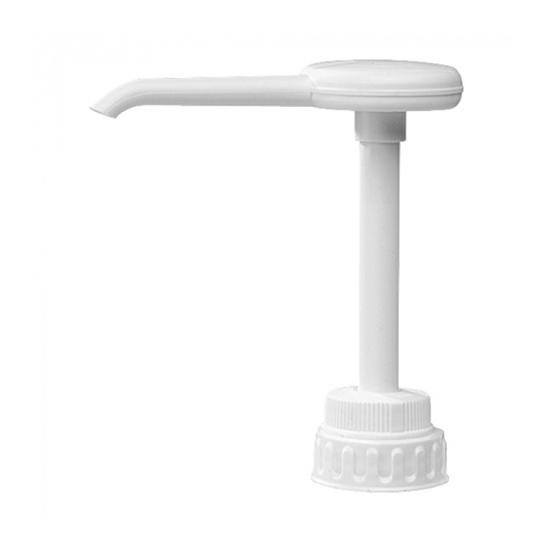 pompe pour bidon de gel combustible EMGA  - 685100