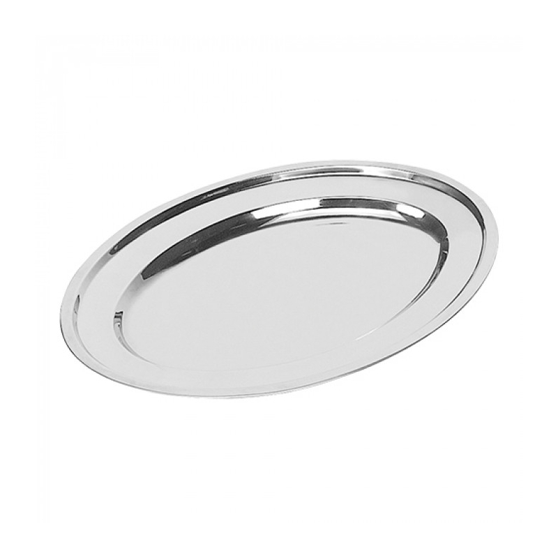 plat d'&eacute;talage 035x24cm EMGA  - 085535