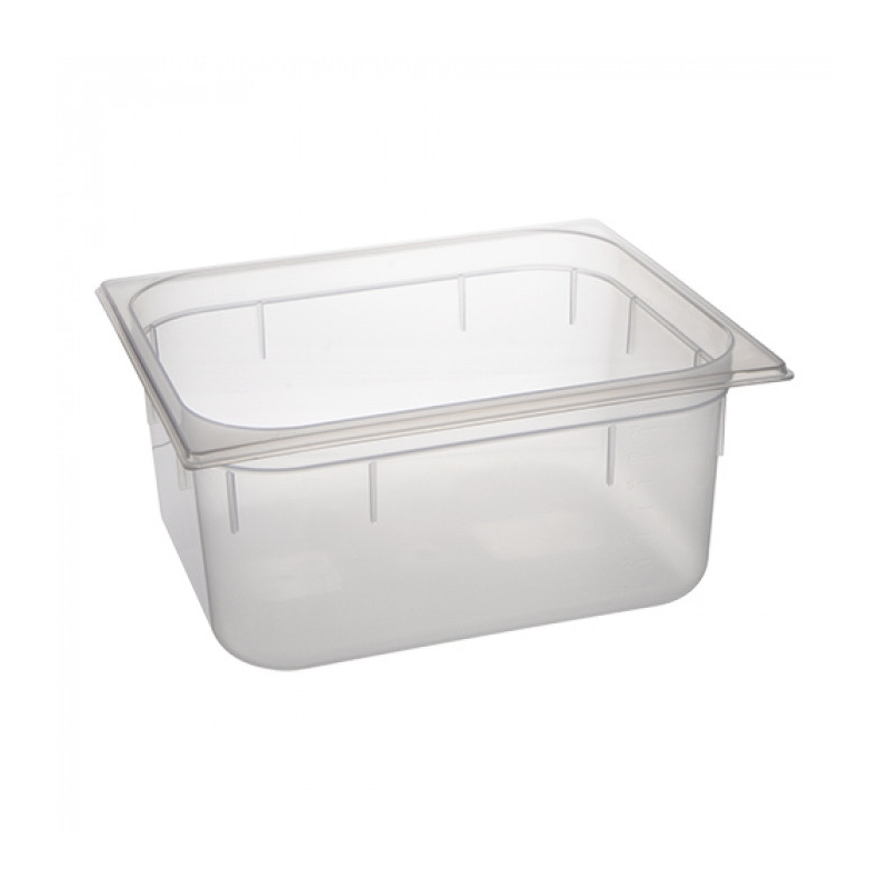 boites &agrave; aliments 1/2GN-150mm EMGA  - 853842