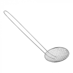 Frituurschep &Oslash;12cm EMGA -...