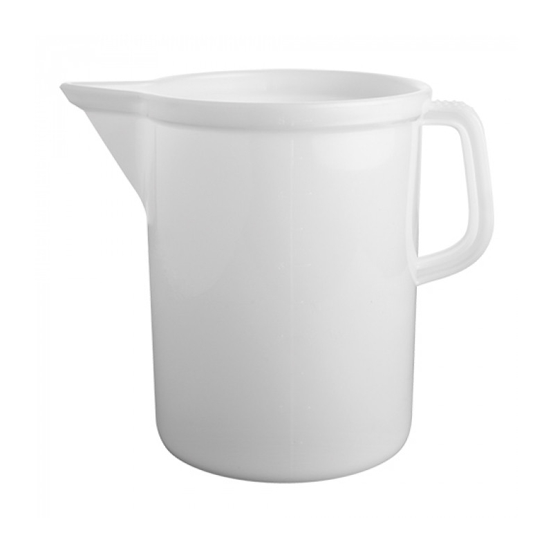 mesure gradu&eacute;e 5,0L EMGA  - 956042