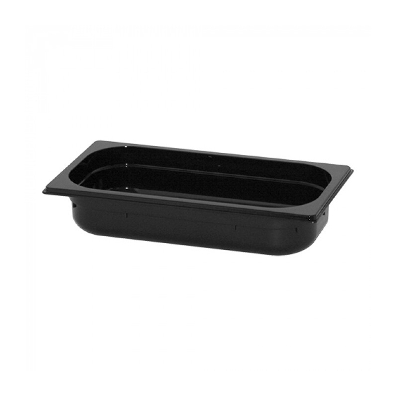 bac gastronorme 1/3GN-065mm EMGA  - 853034