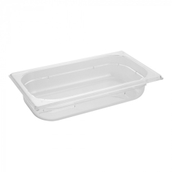 gastronormbak 1/3GN-065mm...