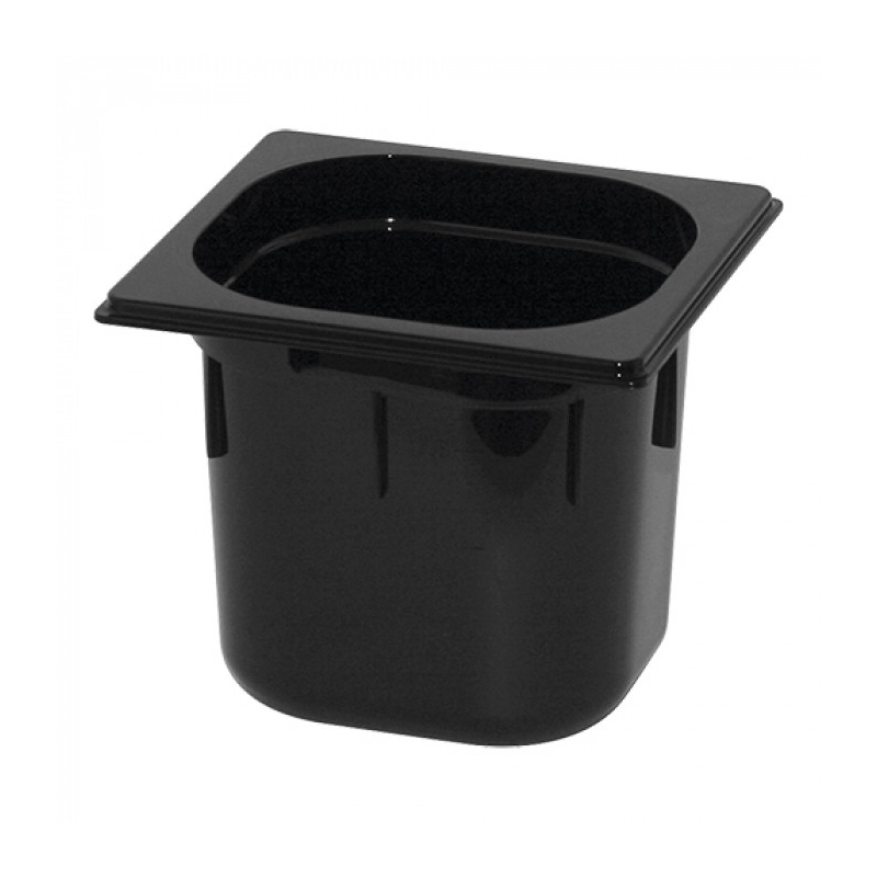 bac gastronorme 1/6GN-150mm EMGA  - 853062