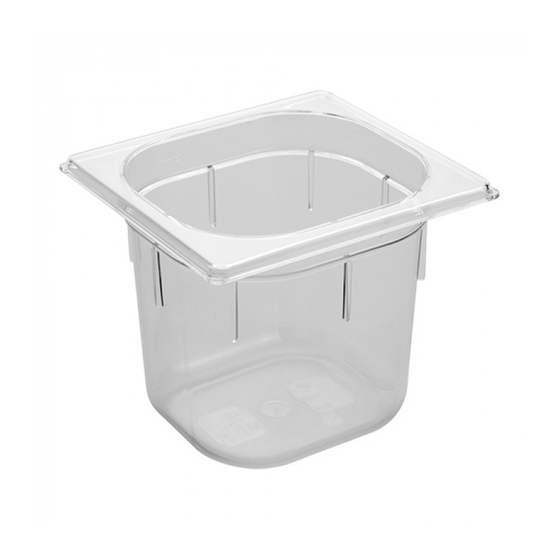 bac gastronorme 1/6GN-150mm EMGA  - 953062