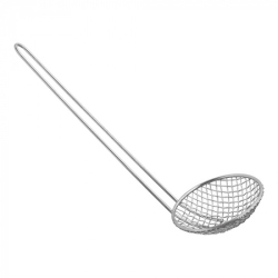 Frituurschep &Oslash;10cm EMGA -...