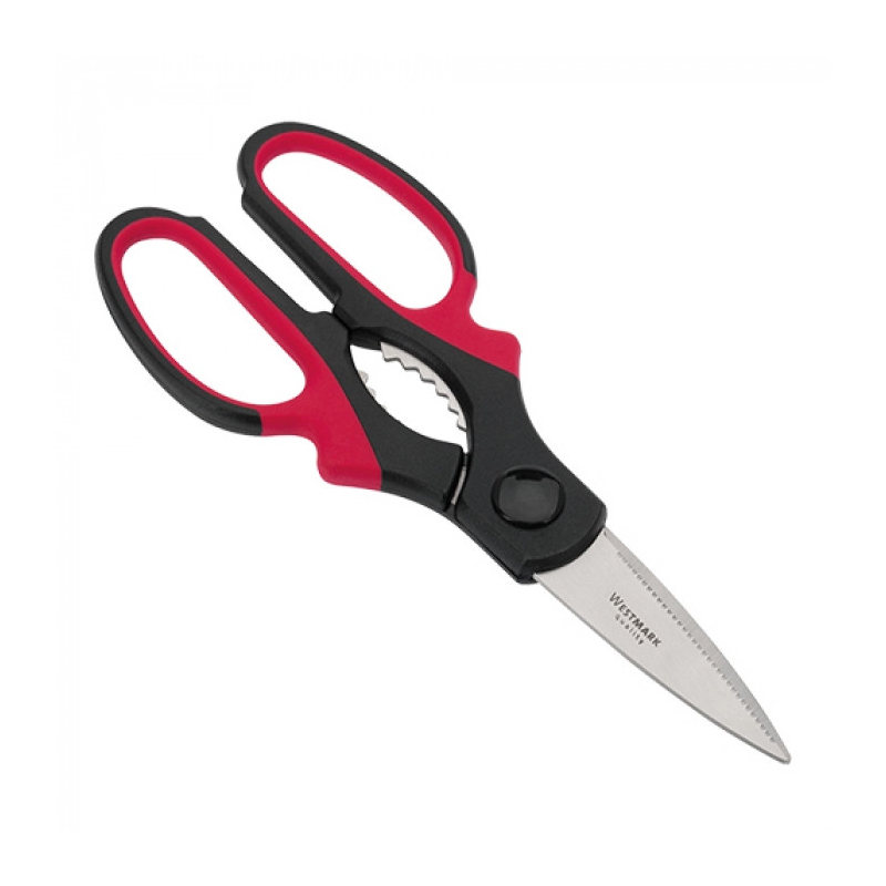 ciseaux de cuisine 21cm EMGA  - 016032