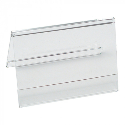 EMGA tafelmenu houder - 880001
