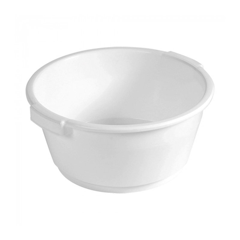 bac &agrave; d&eacute;chets 18,0(H)x&Oslash;38cm EMGA  - 600041
