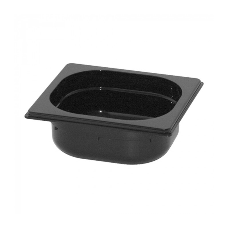 bac gastronorme 1/6GN-065mm EMGA  - 853064