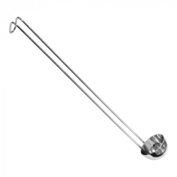 EMGA sauslepels 26,5cm -...
