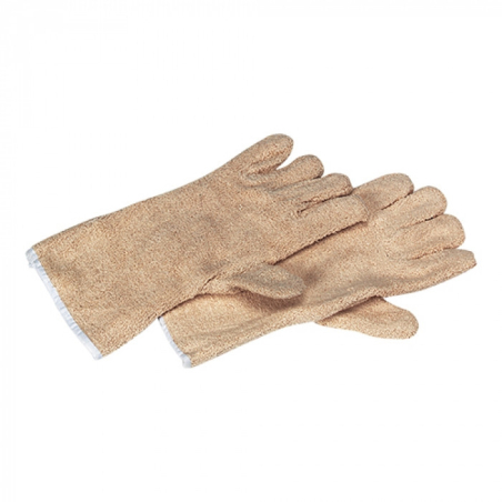 Gants de cuisine L.35 cm - EMGA - 919002