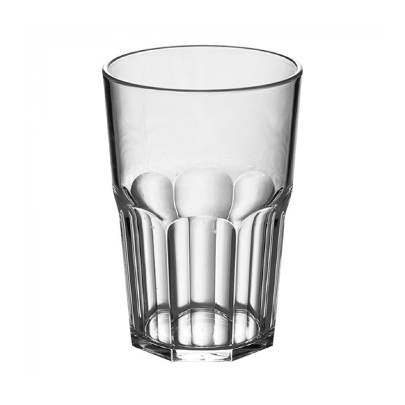 verre &agrave; eau 43cl EMGA  - 230026