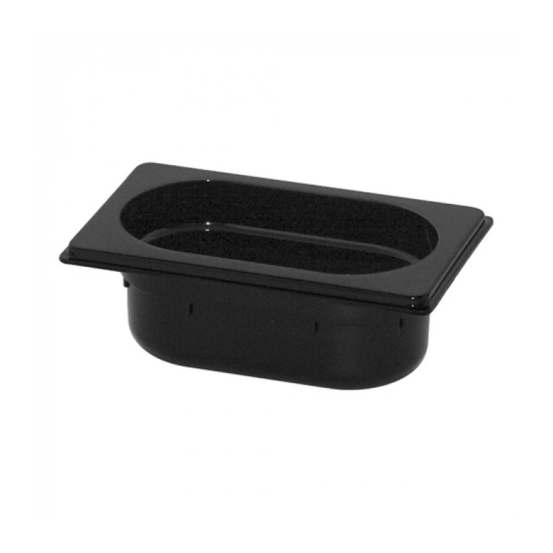 bac gastronorme 1/9GN-065mm EMGA  - 853090
