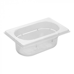 bac gastronorme 1/9GN-065mm...
