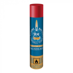 cartouche de gaz R4...
