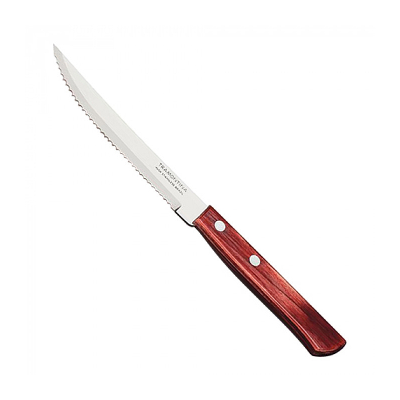 Couteau &agrave; steak - EMGA - 727001
