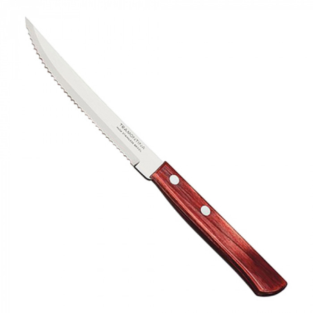 Couteau &agrave; steak - EMGA - 727001
