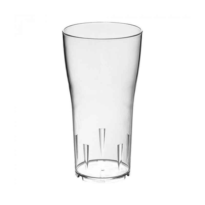 Universeel glas, 30cl - EMGA - 230029