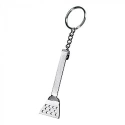 EMGA spatel sleutelhanger -...