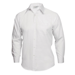 Chemise mixte Uniform Works...