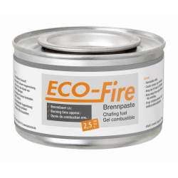 Combinatie gel Eco-Vuur...