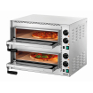 Mini Plus 2" pizzaoven - Bartscher - 203535