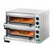 Mini Plus 2" pizzaoven - Bartscher - 203535