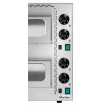 Mini Plus 2" pizzaoven - Bartscher - 203535