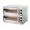 Mini Plus 2" pizzaoven - Bartscher - 203535
