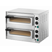Four &agrave; pizzas "Mini Plus 2" - Bartscher - 203535