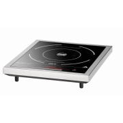 IK 20TC inductie kookplaat - Bartscher - 105848