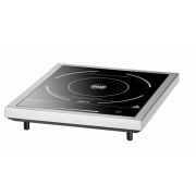 IK 20TC inductie kookplaat - Bartscher - 105848