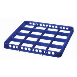 Mandverdeler 500-16F DBL -...