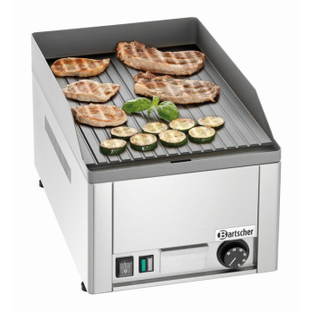 GDP 320E-R bakplaat - Bartscher 370035