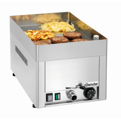 Multifunctionele braiser...