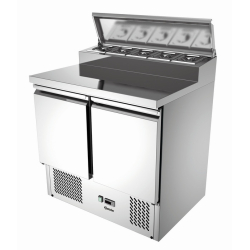Sectietafel 900T2 -...