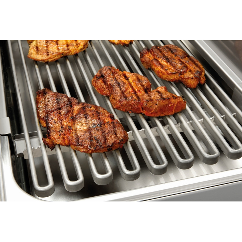 Grill &agrave; eau professionnel 40 - Grande capacit&eacute; et Programmation Avanc&eacute;e - R&eacute;f. 370037 - Bartscher