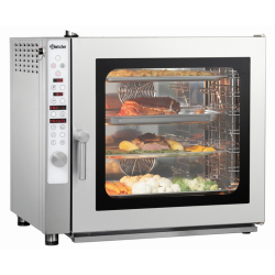 Stoomcombi-oven E 7110 -...