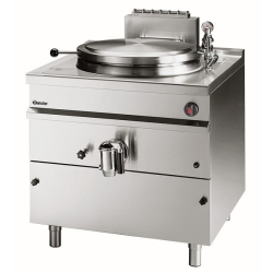 Kookpan G480L - Bartscher...