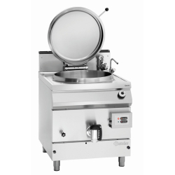 Gasfornuis, 135L -...