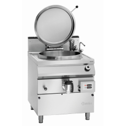 Gasfornuis, 100L -...