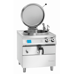 El. waterkoker, 100L -...