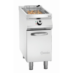 Elektrische friteuse -...