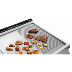 Snackschaal, 1/2 1/2, SO -...