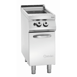 Cuiseur &agrave; p&acirc;tes &agrave; gaz, 1...