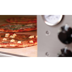 Pizzaoven ET205, grote capaciteit 9 pizza's &Oslash; 33 cm - Ref:&hellip;