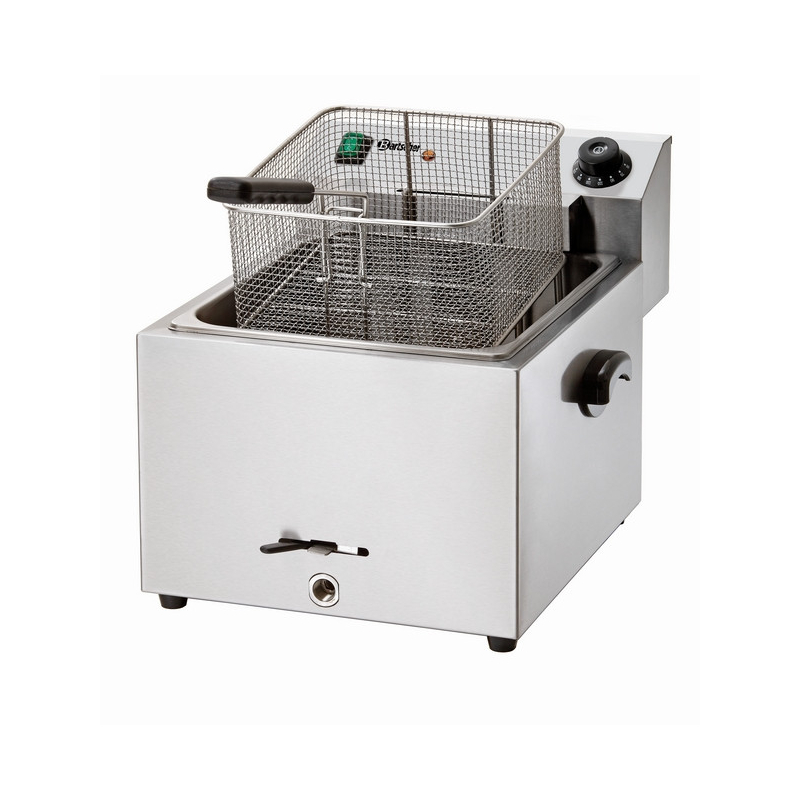 Friteuse IMBISS PRO - Bartscher - 162500