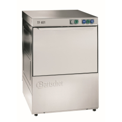 Deltamat TF401W vaatwasser...